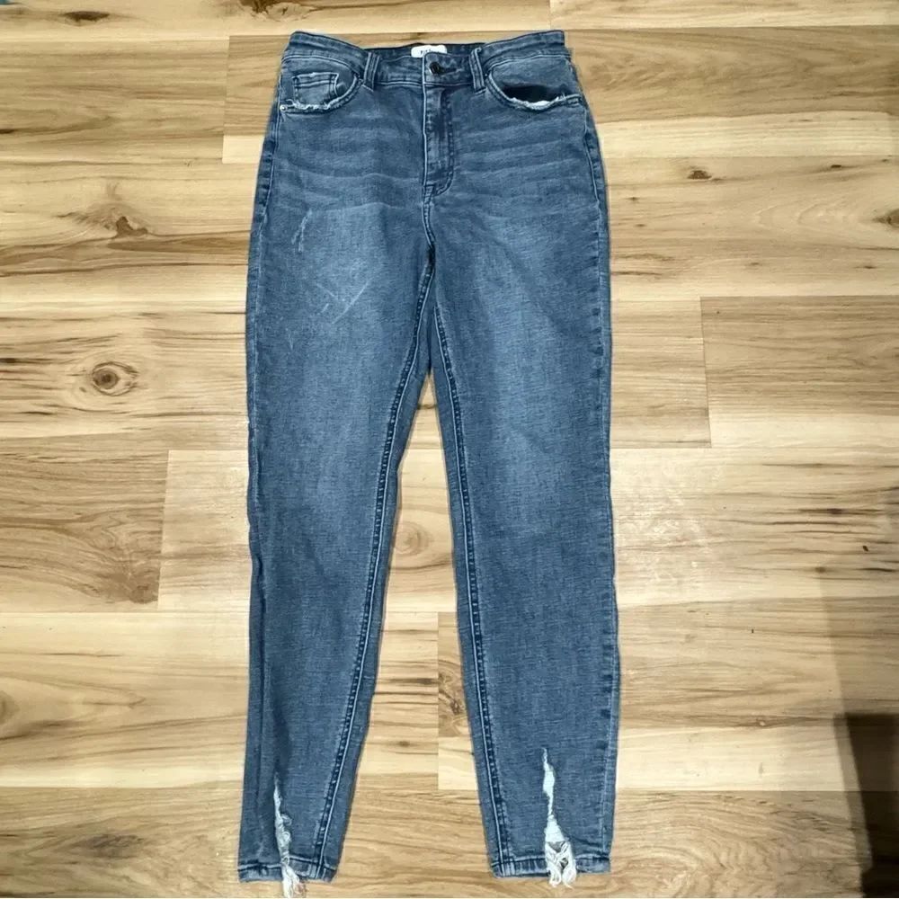 Pistola Straight Jeans Women’s 29